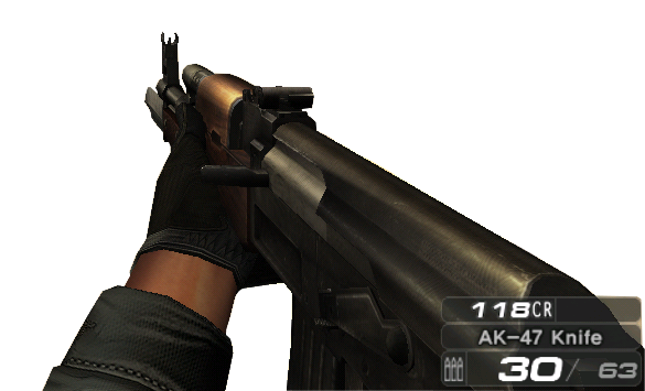AK-47